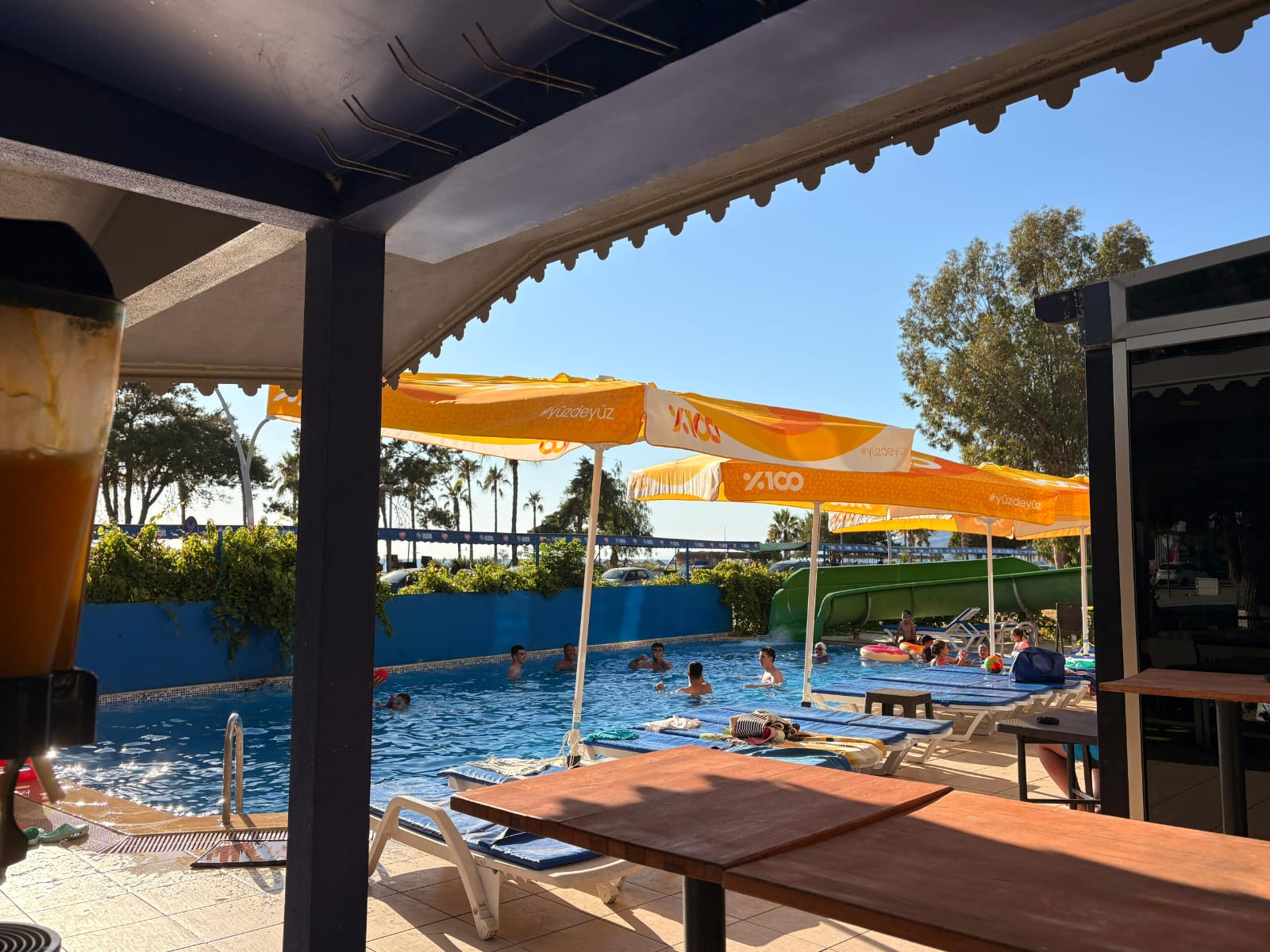 Selinus Beach Hotel