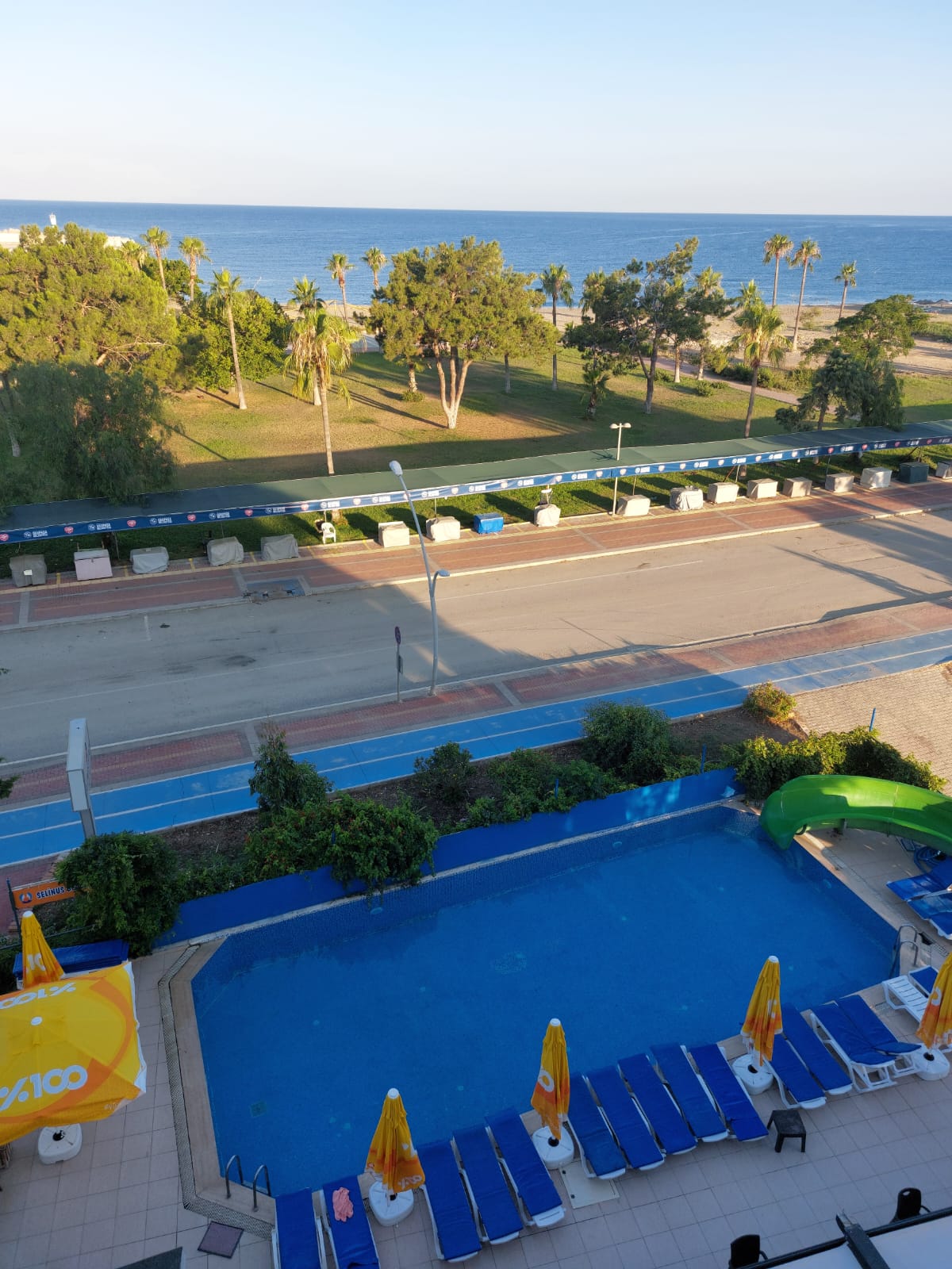 Selinus Beach Hotel